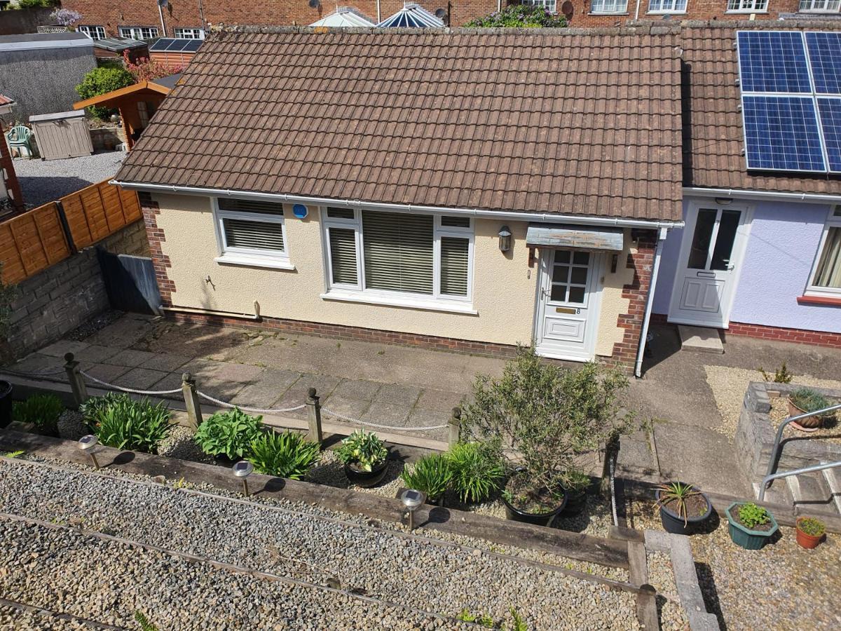 The Mumbles - Bungalow - 2 Bedrooms - Pet Friendly Swansea Exterior foto